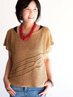 Sample Sale [Meander Caramel]
