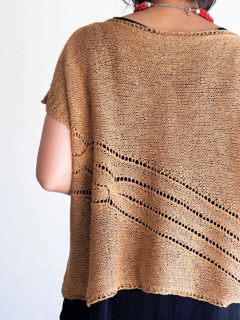 Sample Sale [Meander Caramel]