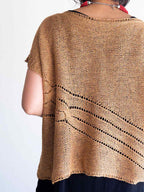 Sample Sale [Meander Caramel]