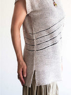 Sample Sale [Meander Angora]