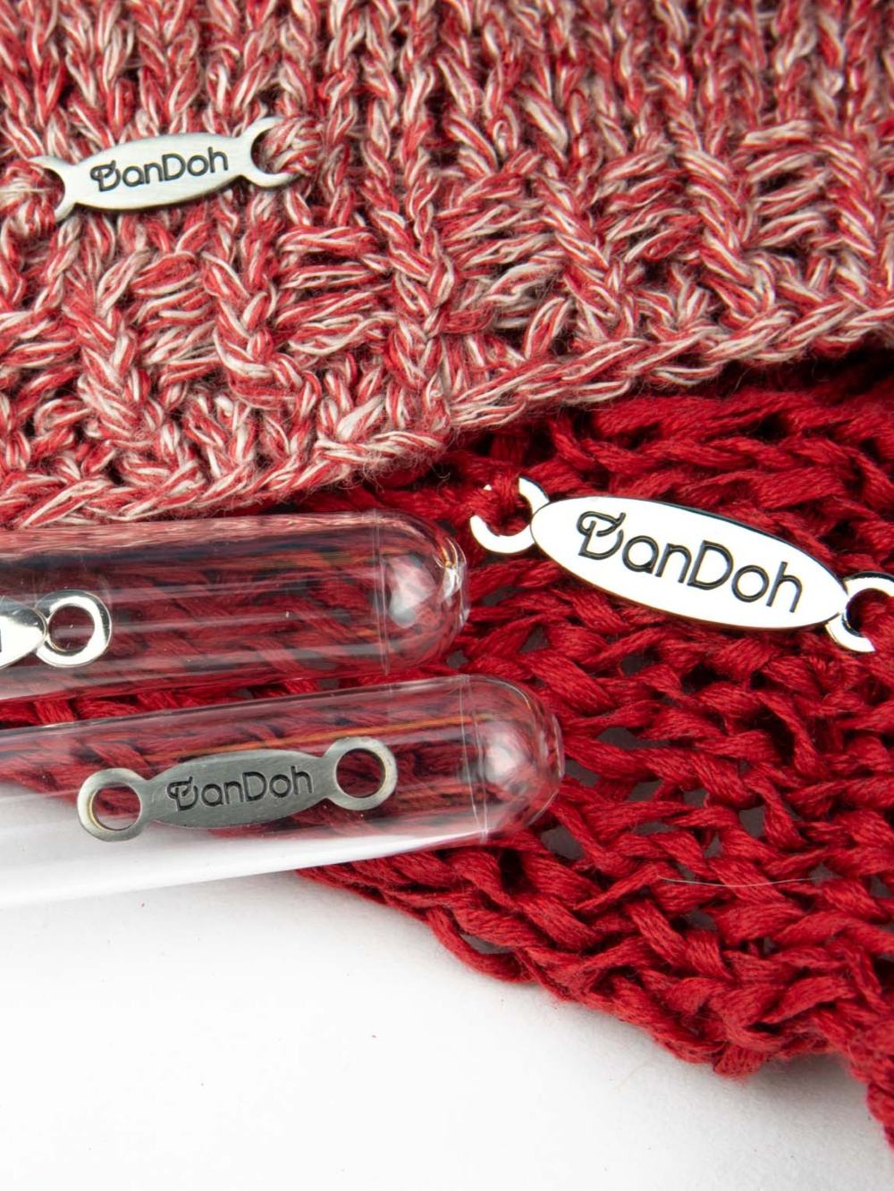 DanDoh Charm