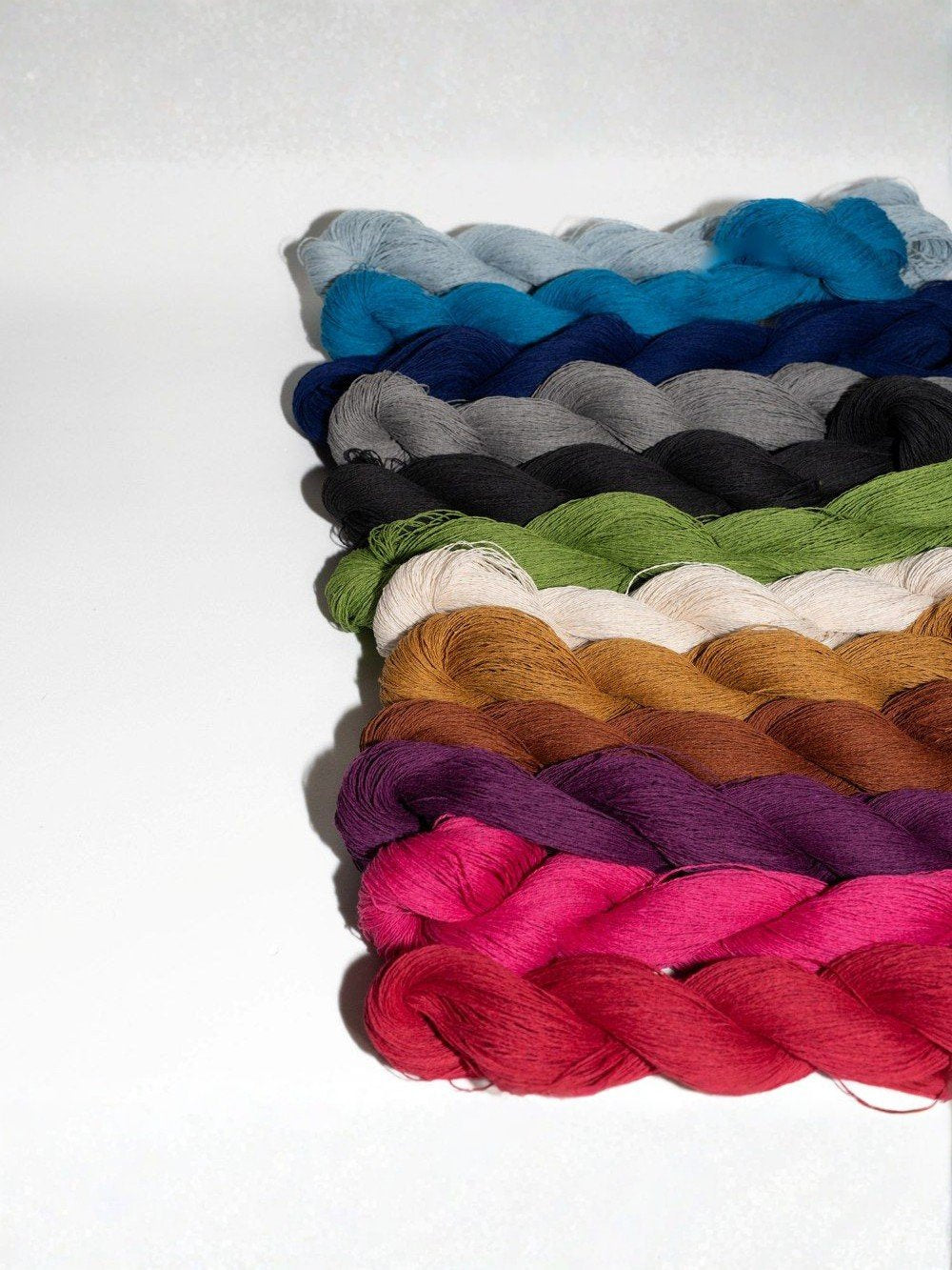 Cotton Air Yarn