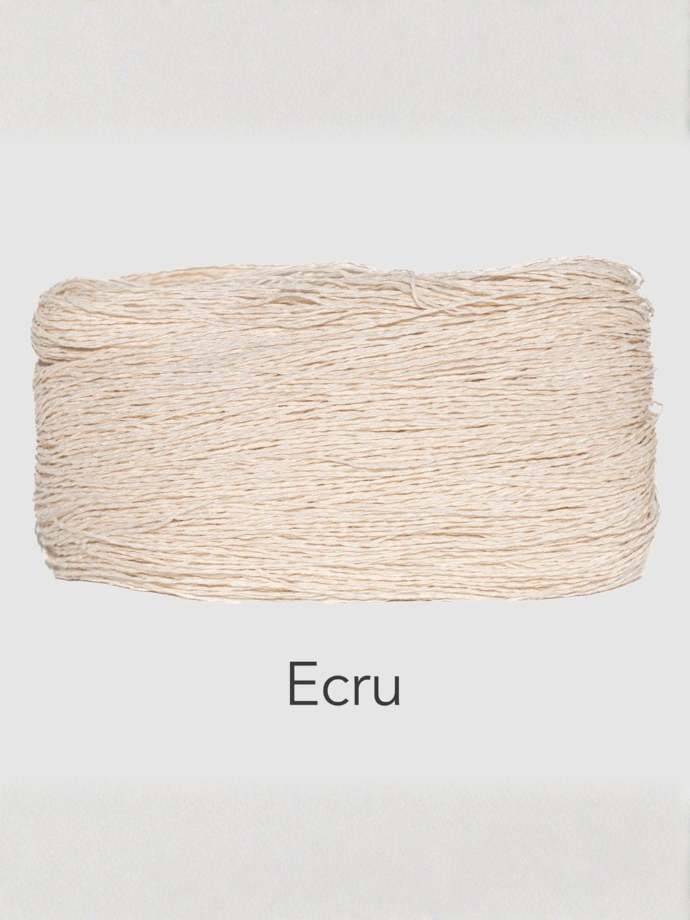 Cotton Air Yarn