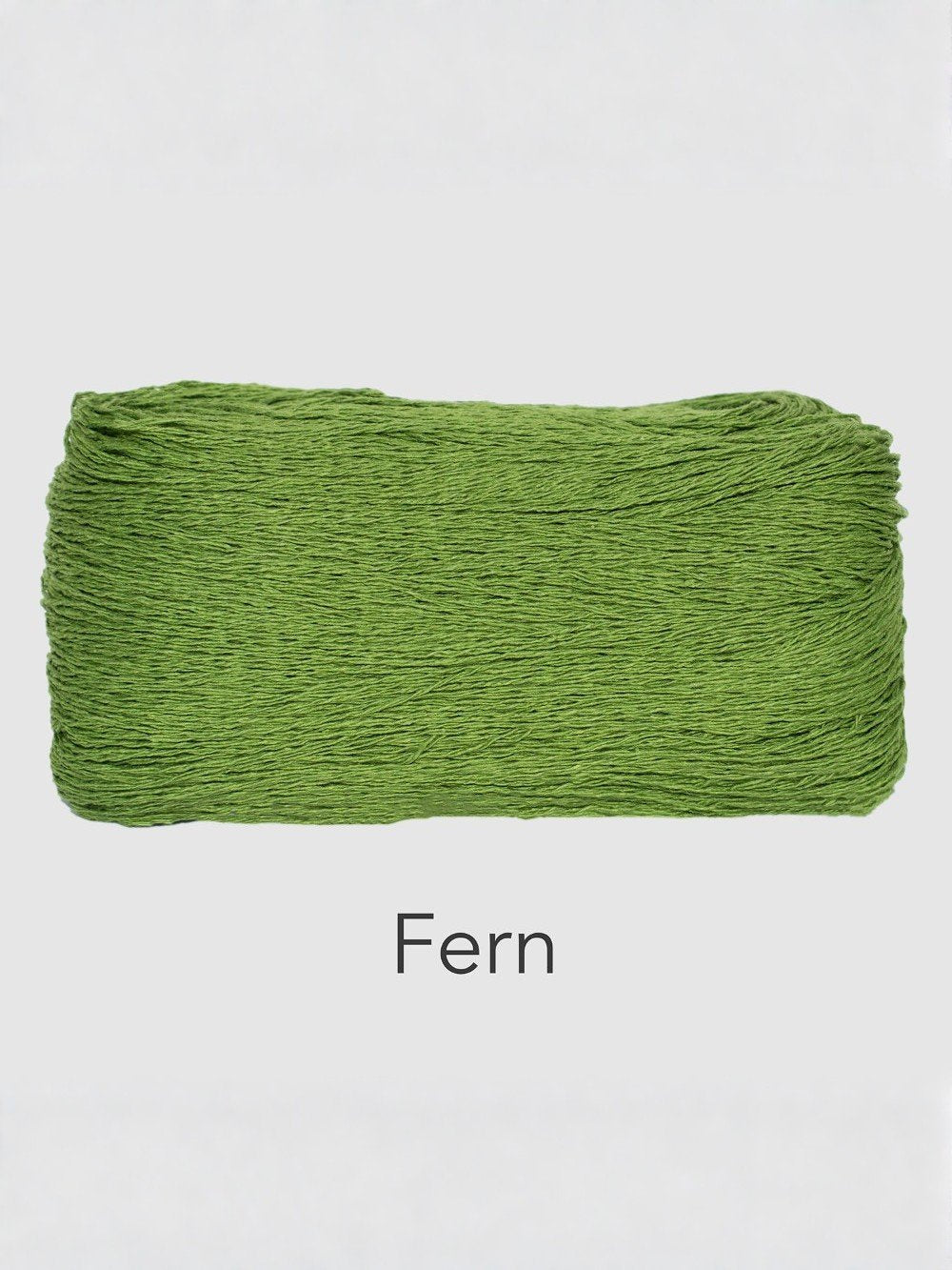Cotton Air Yarn