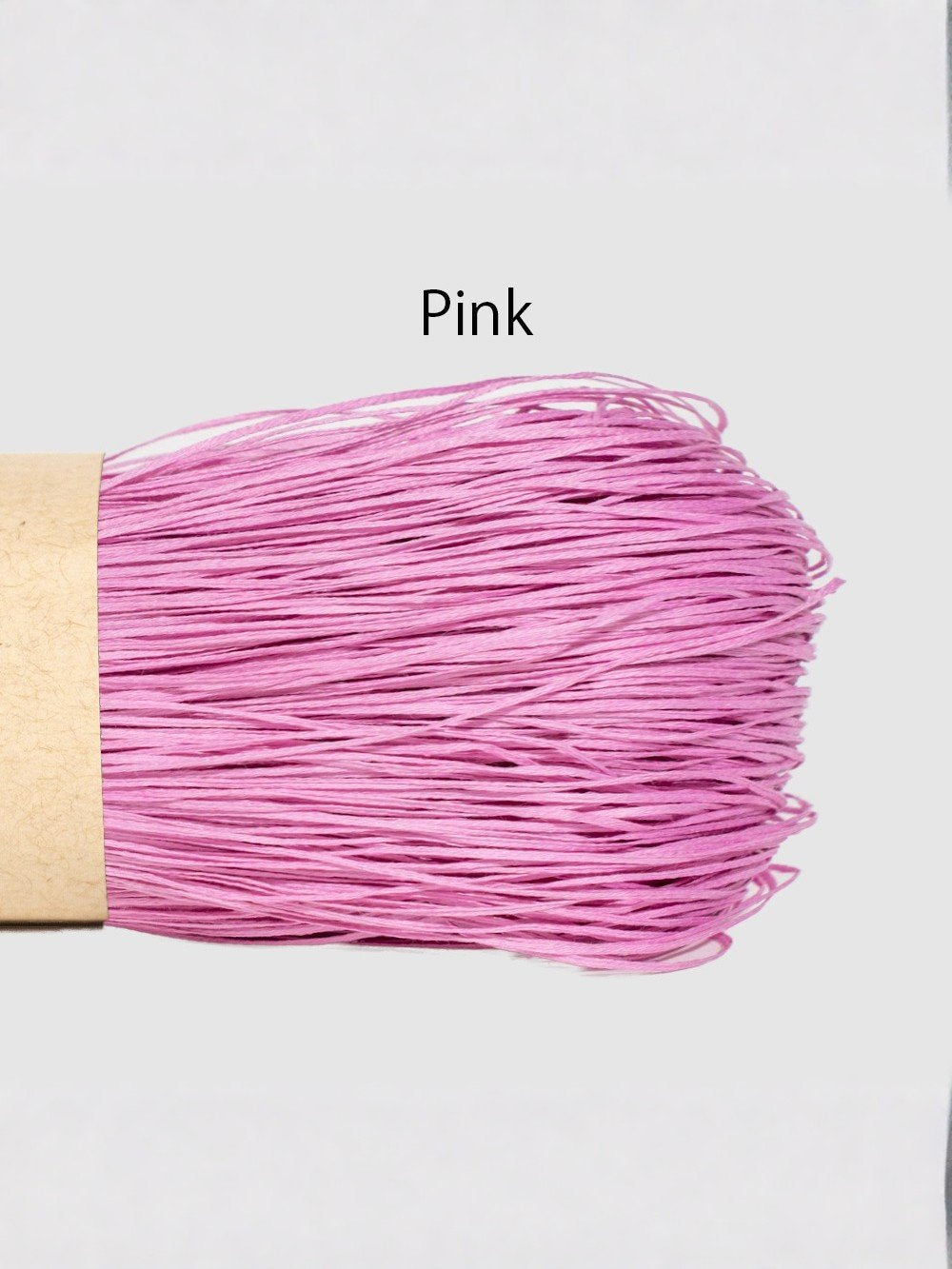 Cotton Fine Yarn (discontinued)
