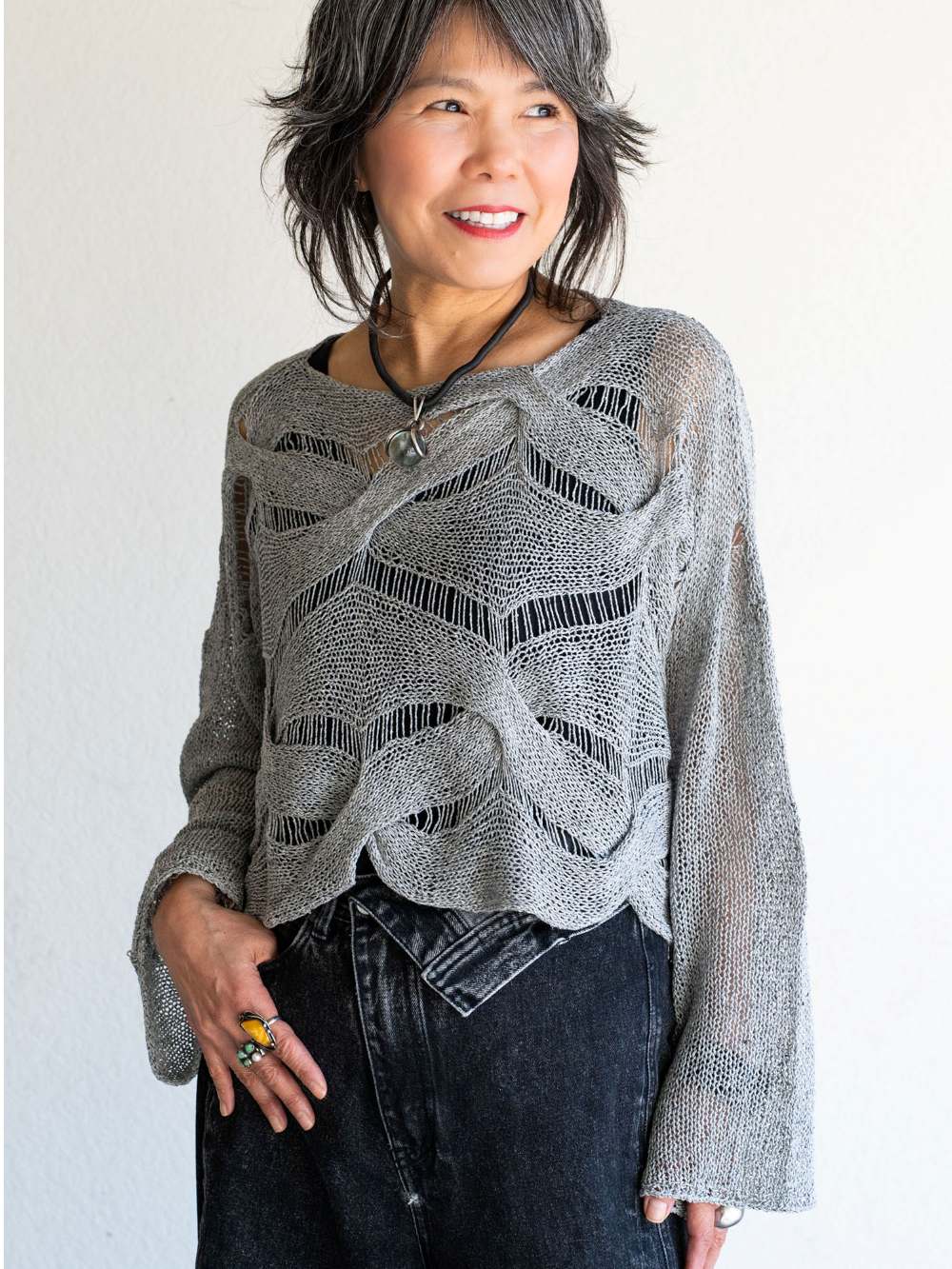 Forest Weave - Silk+ (Kit)
