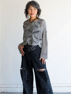 Forest Weave - Silk+ (Kit)