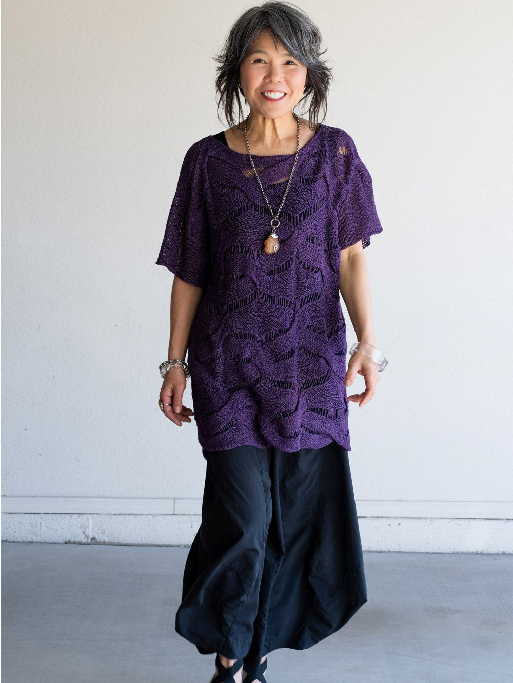 Forest Weave - Silk+ (Kit)