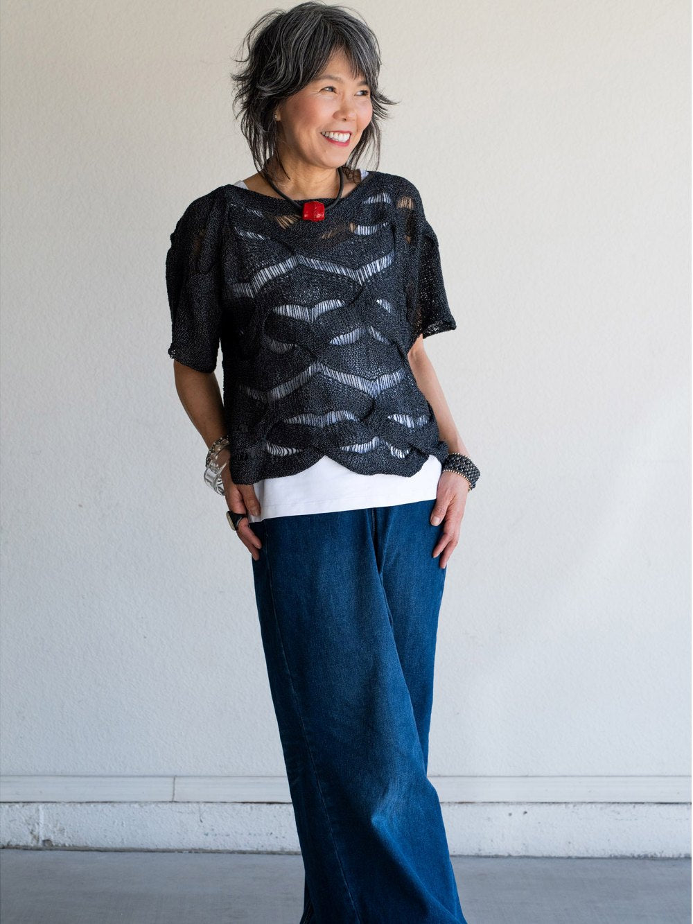 Forest Weave - Silk+ (Kit)