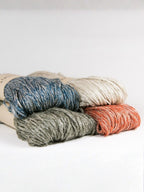 Linen Yarn