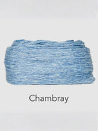 Linen Yarn