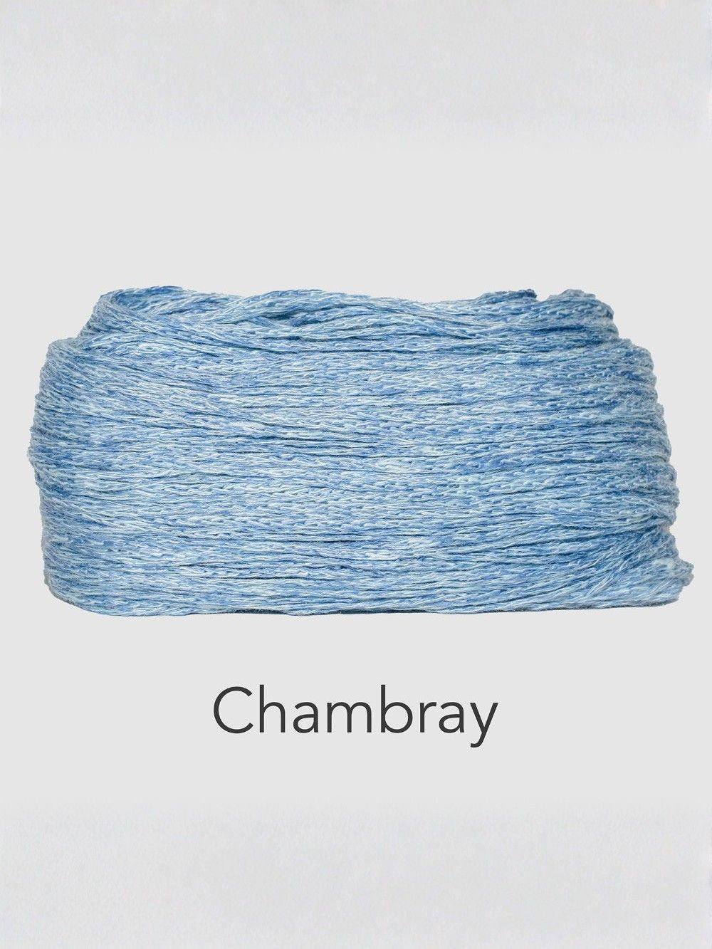 Linen Yarn