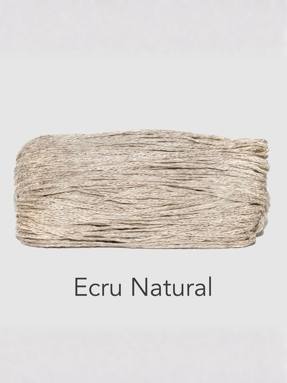 Linen Yarn