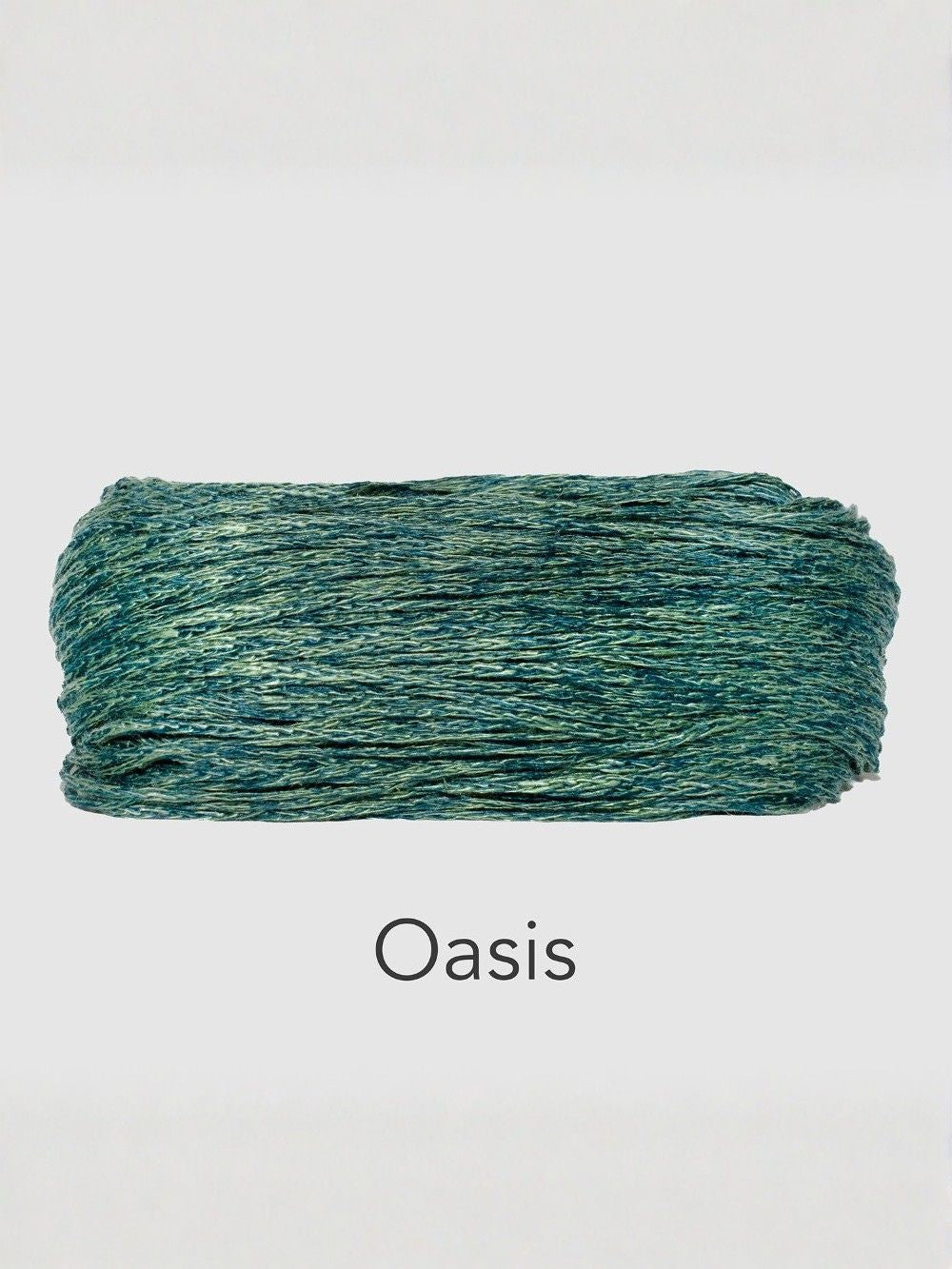 Linen Yarn
