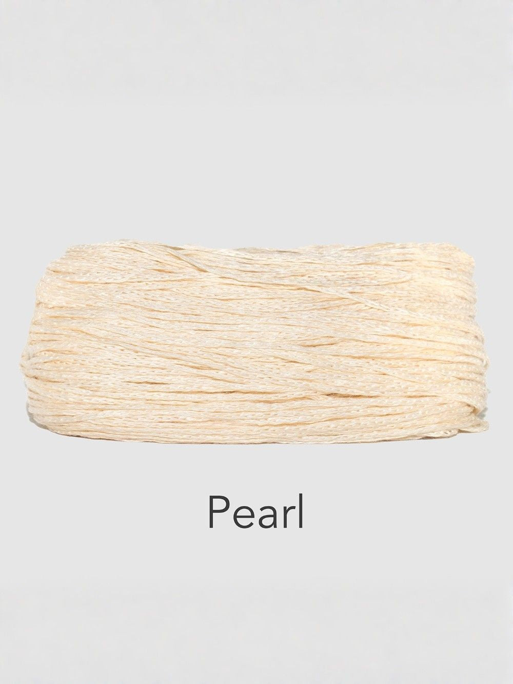 Linen Yarn