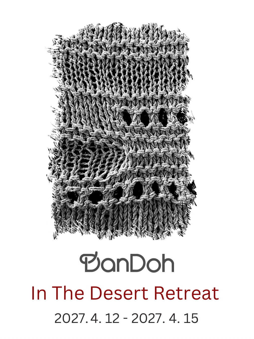 DanDoh In The Desert Retreat (4th Annual)