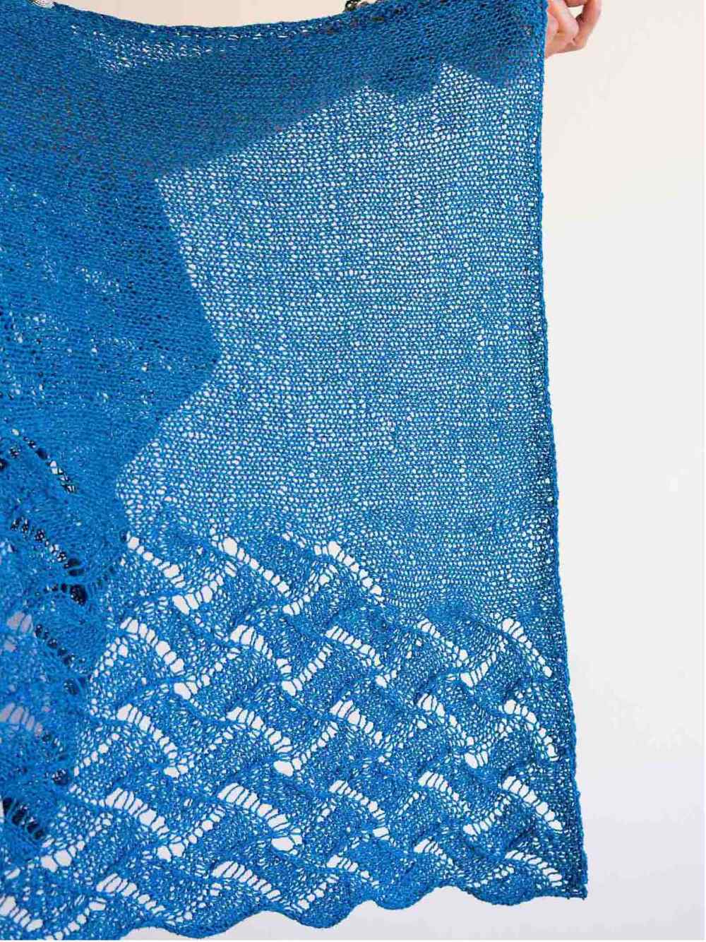 Ribbon Weave