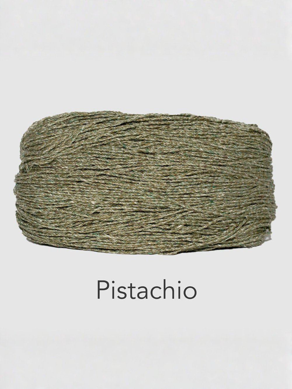 Silk+ Yarn