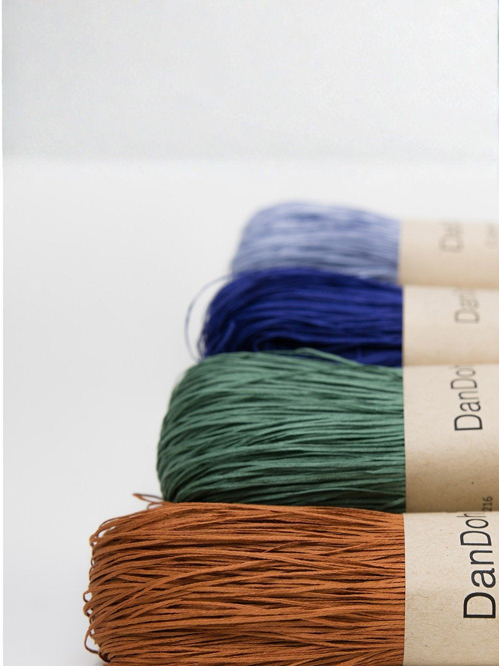 Cotton Fine Yarn (discontinued)